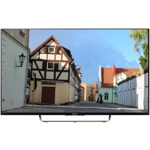 sony KDL-55W808C