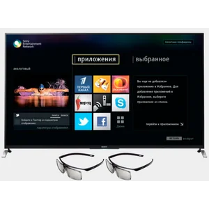 sony KDL-55W955B