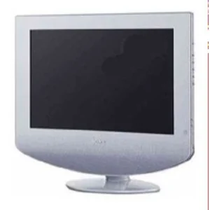 sony KLV-15SR2