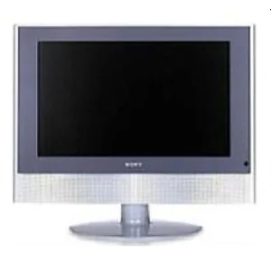 sony KLV-17SR2