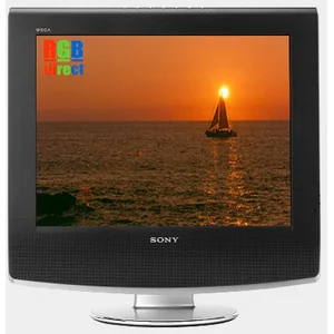 sony KLV-20SR3