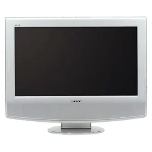 sony KLV-23HR3