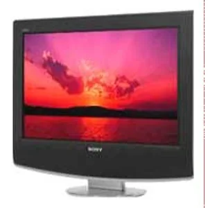 sony KLV-26HR3