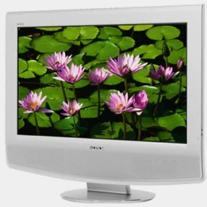 sony KLV-30HR3