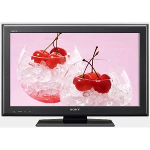sony KLV-32S550