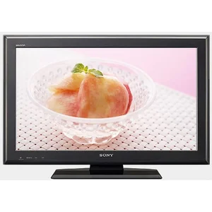 sony KLV-37S550A