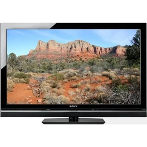 sony KLV-46V550A