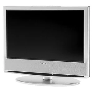 sony KLV-S19A10E