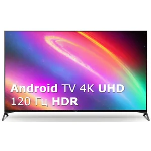 sony XR-55X94J