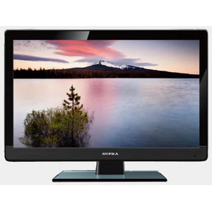 supra STV-LC19T410WL