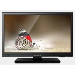 supra STV-LC22T800FL