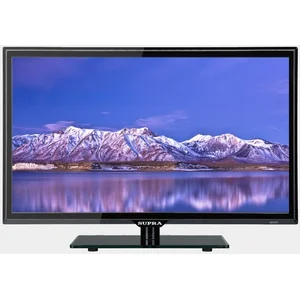 supra STV-LC24T810FL