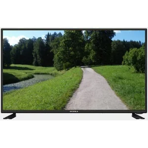 supra STV-LC40T560FL