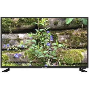supra STV-LC43T560FL