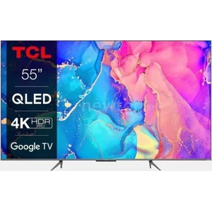 tcl C635
