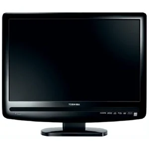 toshiba DV555DG