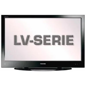 toshiba LV685D