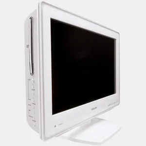 toshiba SLDT3W