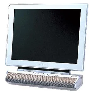 toshiba VL26P