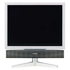 toshiba VL43