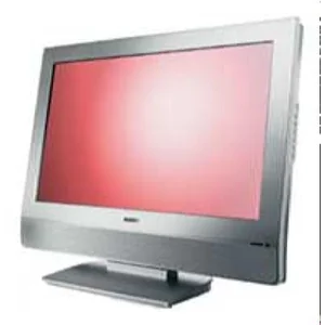 toshiba WL46E