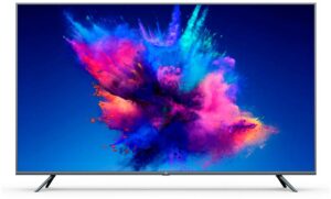 Телевизор Xiaomi Mi TV 4S65 HDR