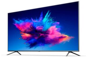 Телевизор Xiaomi Mi TV 4S65 HDR