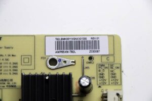 AMP65XM-T82L 093155000210 XIAOMI L65M5-5P