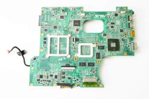 Asus K42J K42JR Rev 2.0 60-NZNMB1100-B13