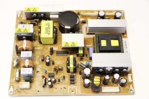 BN44-00192A POWER SUPPLY