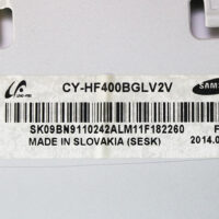 CY-HF400BGLV2V Матрица для SAMSUNG UE40F6200AK в наличии купить