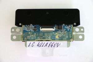 EBX61809201 WEB CAMERA в наличии купить