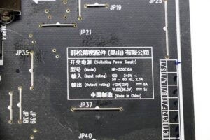 HP-550E10A XIAOMI L55M5-AB