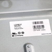 LC470EUE (SE)(M2)