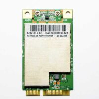 Ethernet LAN карта Wifi Card 4324A-BRCM1028 2007DJ2752 QDS-BRCM1028 DA102889