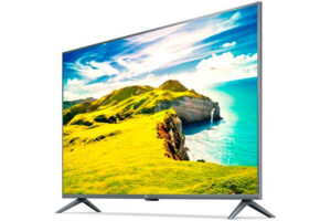 Xiaomi Mi TV 4S 43 T2 L43M5-5ARU