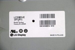 LC320DUE (SF)(R1)