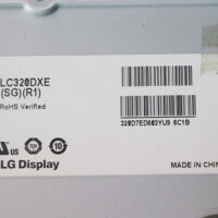 LC320DXE (SG)(R1) Матрица для LG 32LB530U в наличии купить