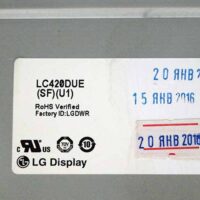 LC420DUE (SF) (U1)