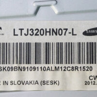 LTJ320HN07-L Матрица для Samsung UE32EH5307K купить