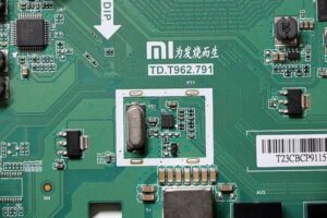 TD.T962.791 Xiaomi L55M5-AB