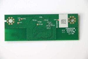 WiFi Module 17WFM07