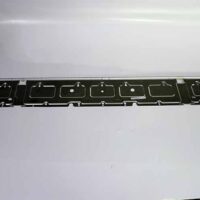 Y18_BU7100 50 BRACKET LED PCB BN61-15484A