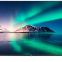 Телевизор Xiaomi MI TV 4S 55" L55M5-5ARU