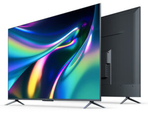 55" Телевизор Xiaomi Mi TV 4S L55M5-5S LED, HDR Global