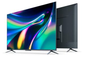 Телевизор Xiaomi MI TV 4S 55" L55M5-5ARU