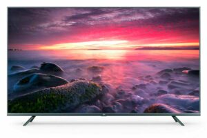 Телевизор Xiaomi MI TV 4S 55" L55M5-5ARU