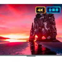 QLED телевизор 4K Ultra HD Xiaomi L65M6-5P