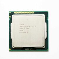 Процессор Intel® Core™ i3-2120