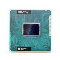 Процессор Intel® Core™ i5-2450M